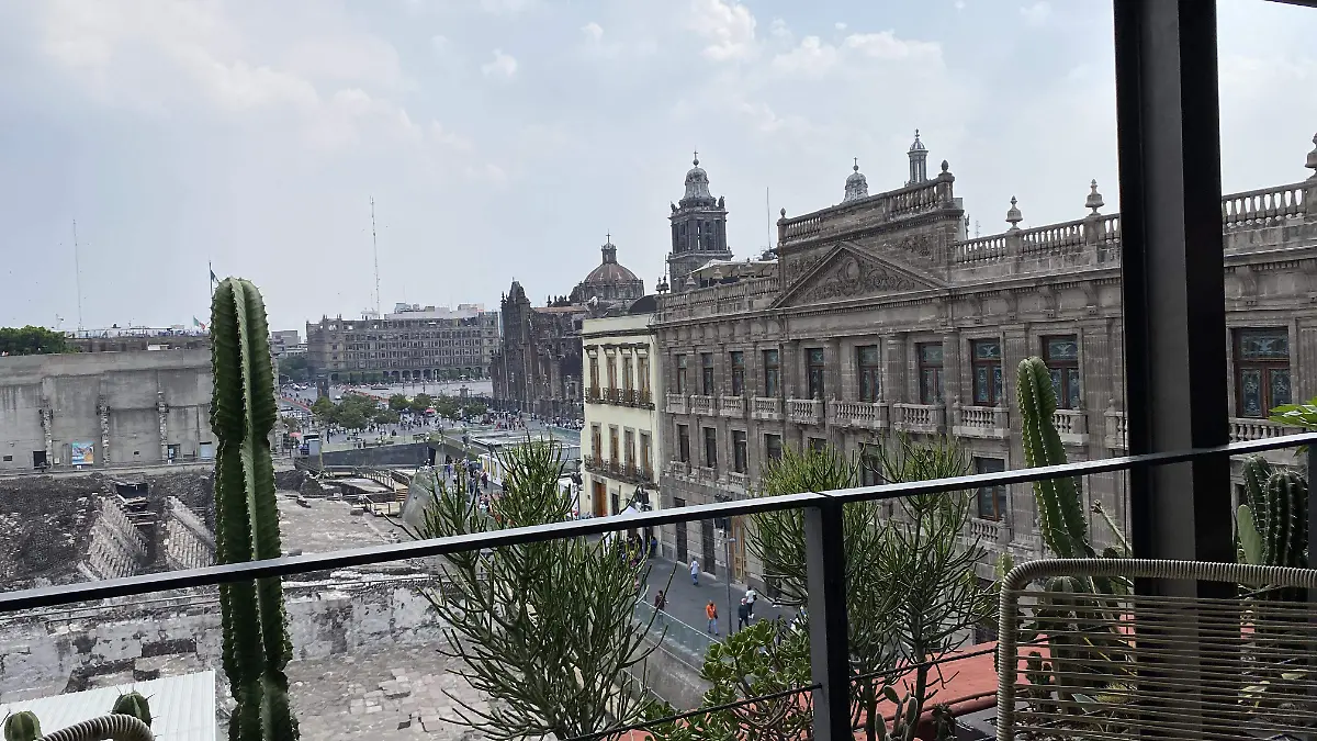 Cafetería CDMX portada